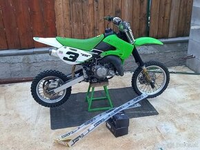 Kawasaki KX 65