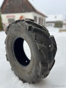 Pneu LUG 27x10-12