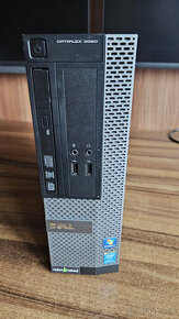 Predam DELL OptiPlex 3020