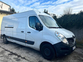 Renault MASTER TFG 2 232 D6 2,3dCi