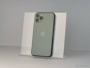 iPhone 11 Pro 64GB Midnight Green Nová Baterka