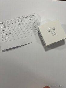 Apple AirPods 2. Generácie