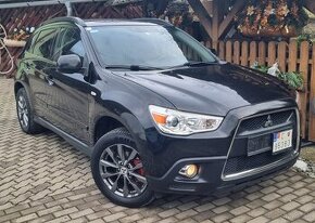 Mitsubishi ASX 1.6i  ClearTec