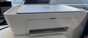 Hp deskjet 2700 series