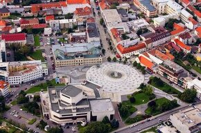 PREDAJ - secesný meštiacky dom v centre mesta NITRA