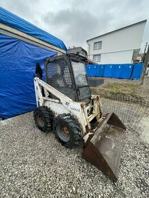 Bobcat 721