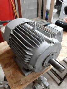 Predam motor 5,5kw