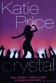 Crystal - Katie Price