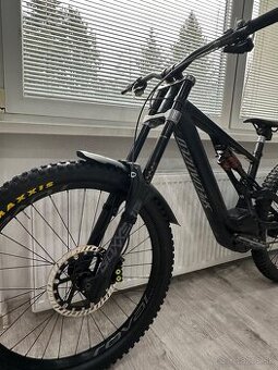 Ebike Specialized Kenevo Expert AXS