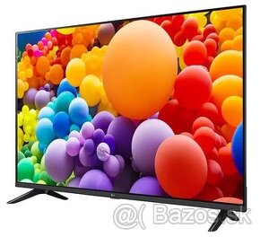 LG 43UT73 4K UHD smart tv