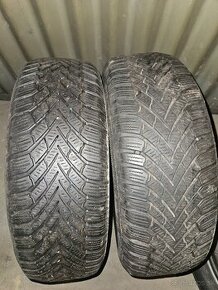 195/65 R15 91T Continental WinterContact TS860