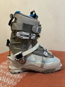 Skialp obuv Scarpa Euphoria