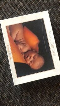 Anne Geddes Puzzle