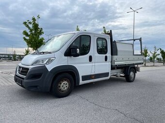 FIAT DUCATO VALNIK NA PREDAJ / NA SPLÁTKY