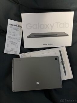 Tablet Galaxy Tab S9 FE - 5 dni starý