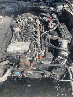 Motor Mercedes Benz W211 E270CDI OM 646.961 130kw