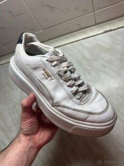 Puma Cali Oslo tenisky