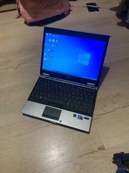 HP EliteBook 2540p