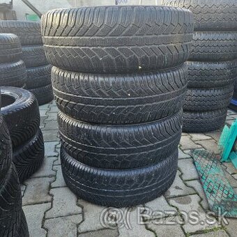 215/60 r16 Semperit