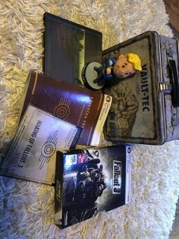 PREDAM FALLOUT  3 LUNCHBOX EDITION