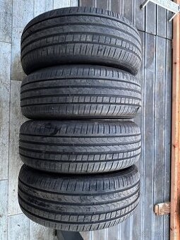 Letne pneu 235/60 R18 Pirelli rv2020