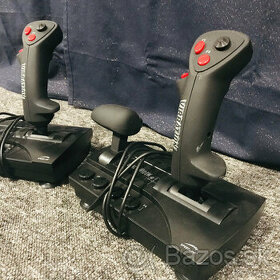 2x Joystick - 1