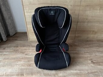 Mercedes autosedacka isofix