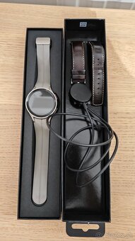 Samsung Galaxy watch 5 pro