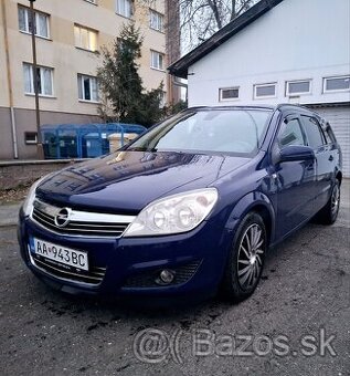 Ponúkam na predaj Opel astra H 1.7.cdti 74kw