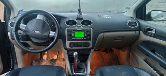 Ford FOCUS 2.0