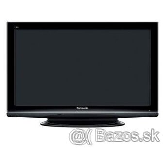 Predám HD plazmový televízor Panasonic Viera TX-P42X20E