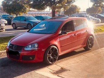 Golf 5 GTI dsg 2005