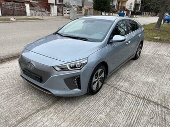 Hyundai Ioniq Electric Premium