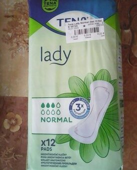 tena lady normal