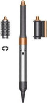 Dyson HS05 Airwrap Origin Nickel/Cooper