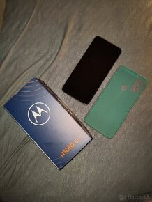 Motorola Moto e40