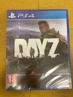 Dayz PS4