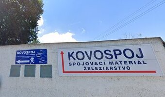 Predaj podielu vo firme KOVOSPOJ