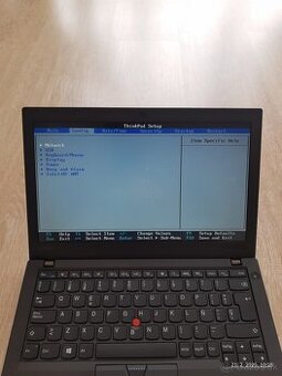 Predam Lenovo Thinkpad x260