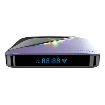 Android BOX A95X F3 AIR II 4/32GB