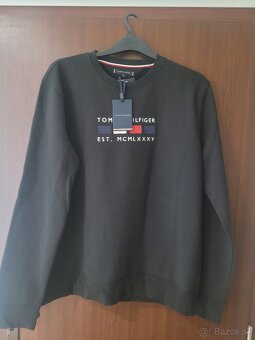 Tommy Hilfiger Mikina