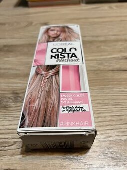 L'Oréal Colorista Washout farba na vlasy