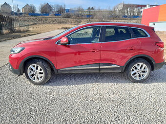 Predám Renault Kadjar Adventure Energy TCe 130, 49 000 km