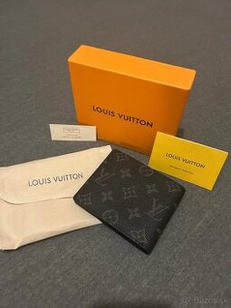 Predám túto louis vuitton peňaženku - 1