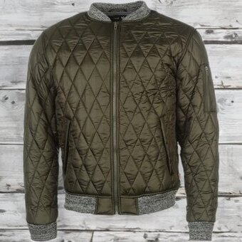 Pánska bunda Lee Cooper, PC je 45 € - 1