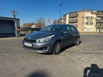 KIA Ceed 1.4 CRDi