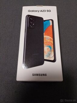 Samsung Galaxy A23 5G