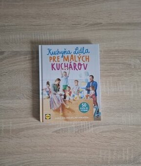 Kuchyňa Lidla pre malých kuchárov - 1