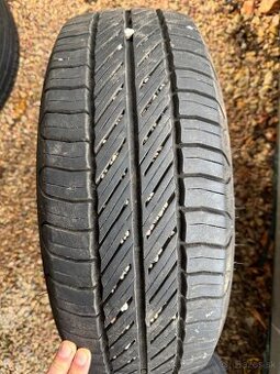 Predam letne pneu Sebring Cargo Speed Evo 215/65 R15 - 1