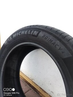 Michelin Primacy 4 - 195/55 R16 87H - 1